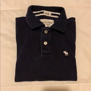 Abercrombie & Fitch Polo shirt